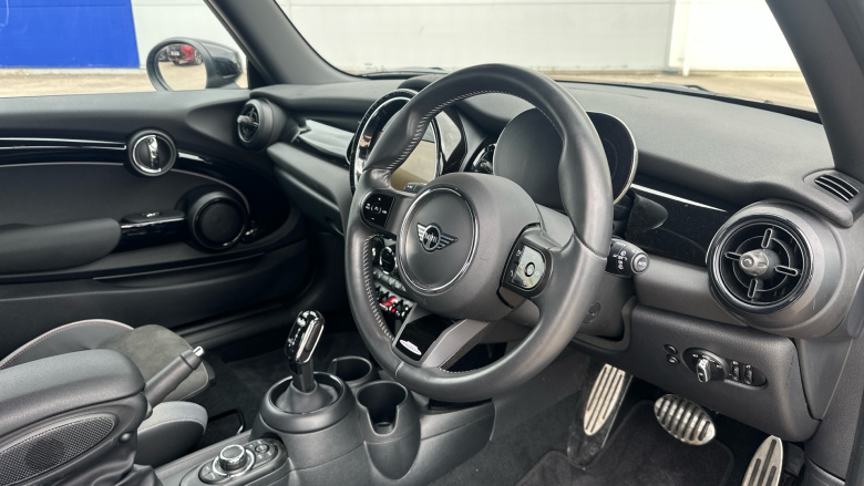 MINI Hatchback 1.5 Cooper Sport 3dr Petrol Hatchback